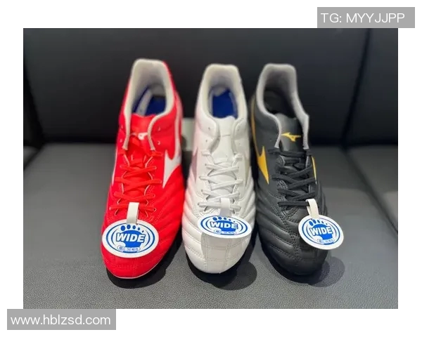 探索美津浓足球鞋的卓越性能与舒适体验助力你的球场表现