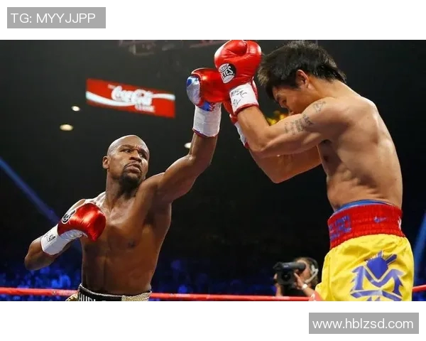 梅威瑟与嘴炮对决分成细节揭秘双方收益如何影响拳击界格局